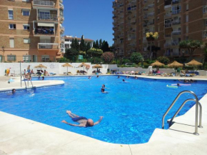 Piscis Building